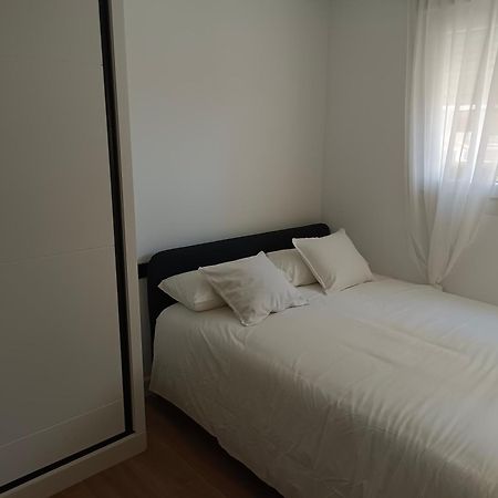 Apartamento Arsenio Beach Cadiz Exterior photo