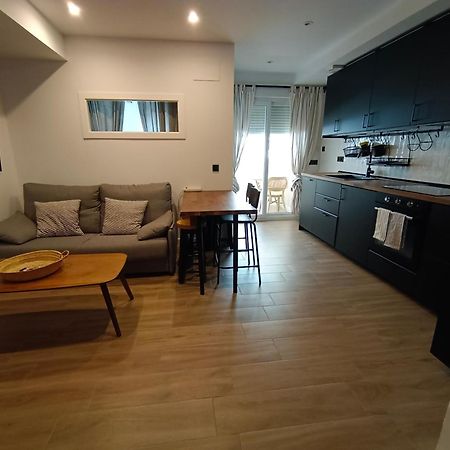 Apartamento Arsenio Beach Cadiz Exterior photo