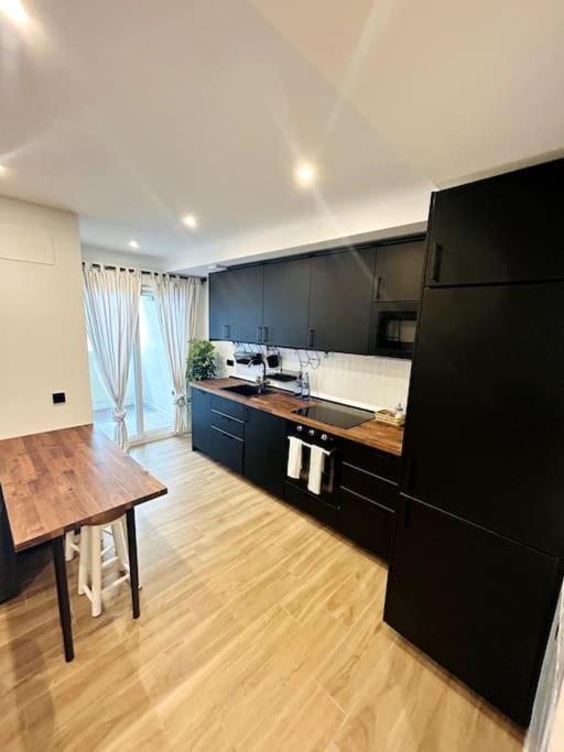 Apartamento Arsenio Beach Cadiz Exterior photo