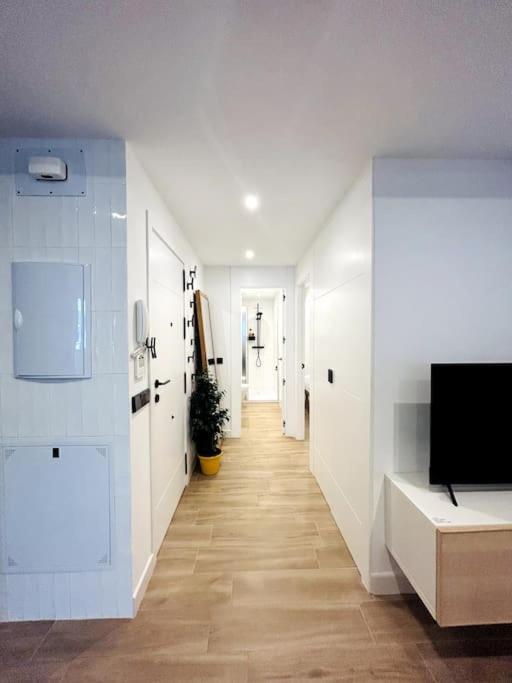 Apartamento Arsenio Beach Cadiz Exterior photo