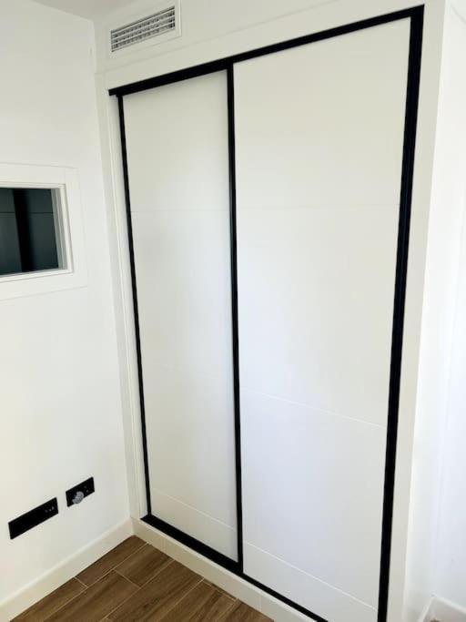 Apartamento Arsenio Beach Cadiz Exterior photo