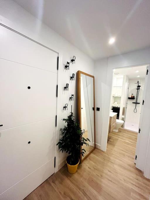 Apartamento Arsenio Beach Cadiz Exterior photo