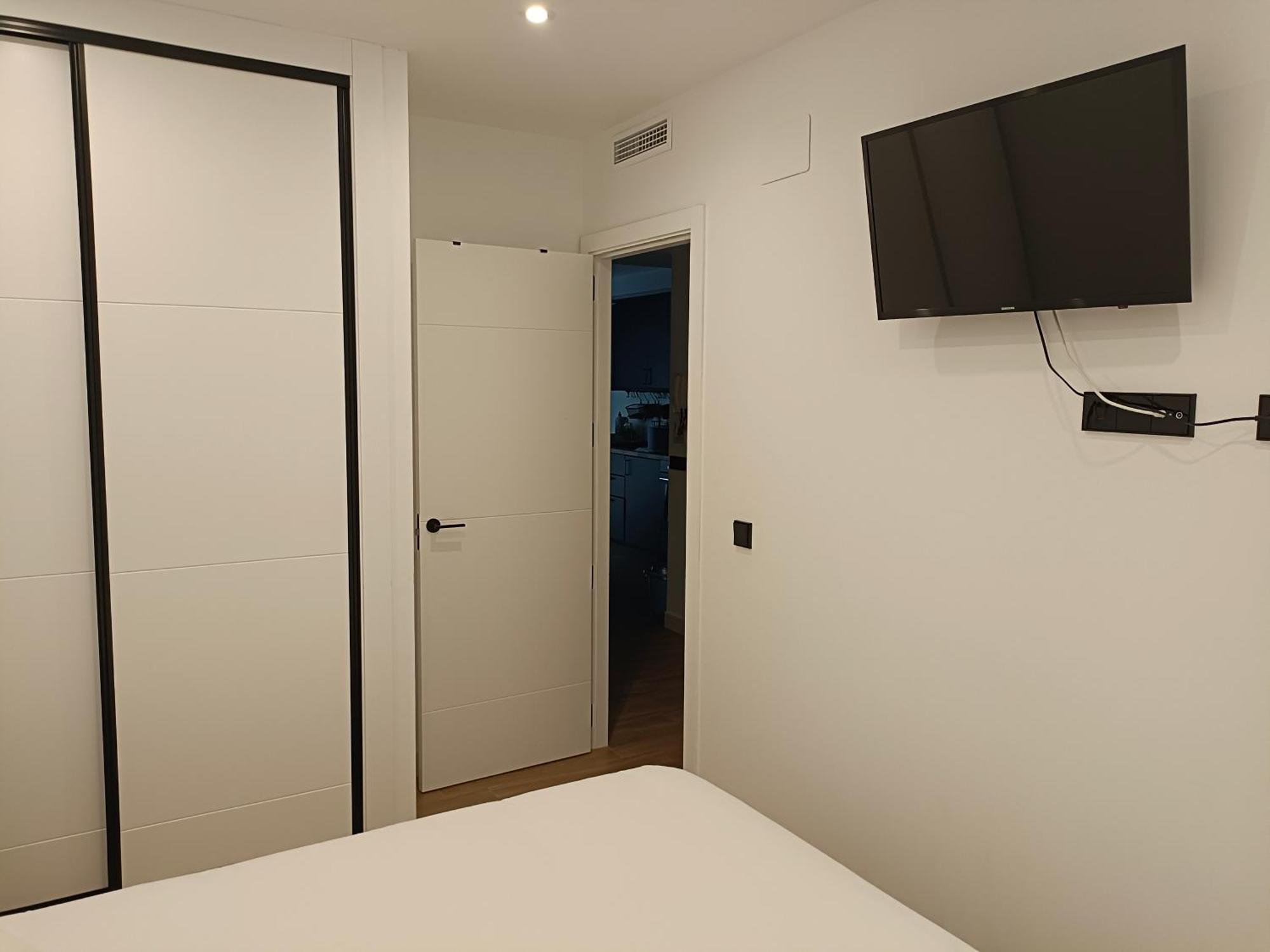Apartamento Arsenio Beach Cadiz Exterior photo